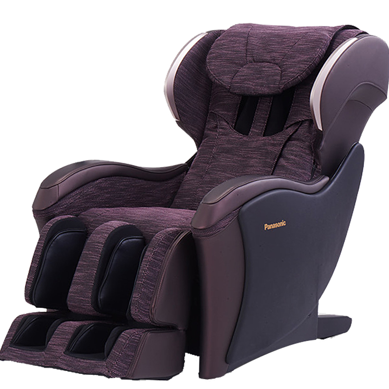 松下滑躺设计按摩椅