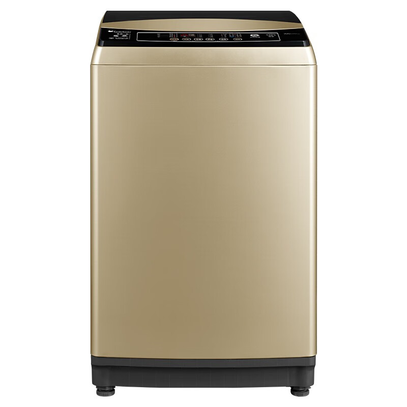 小天鹅 变频水魔方洗衣机