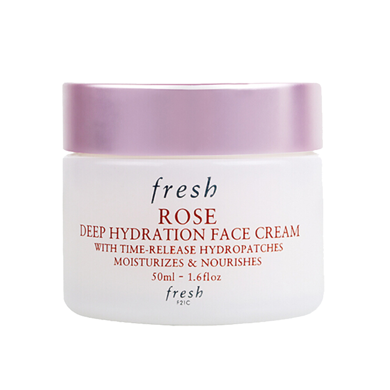 馥蕾诗 玫瑰保湿面霜