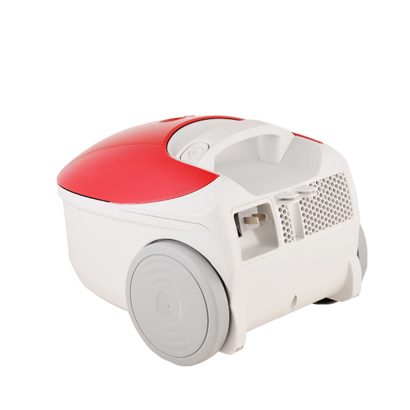 松下 有线家用卧式吸尘器