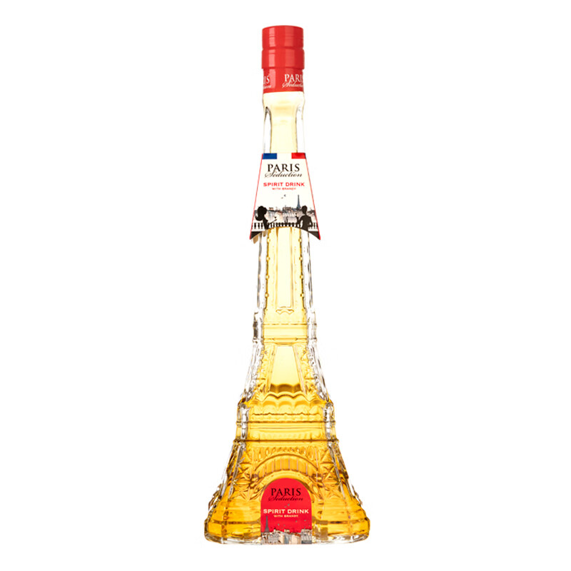 法国荣耀 顺滑甘醇白兰地