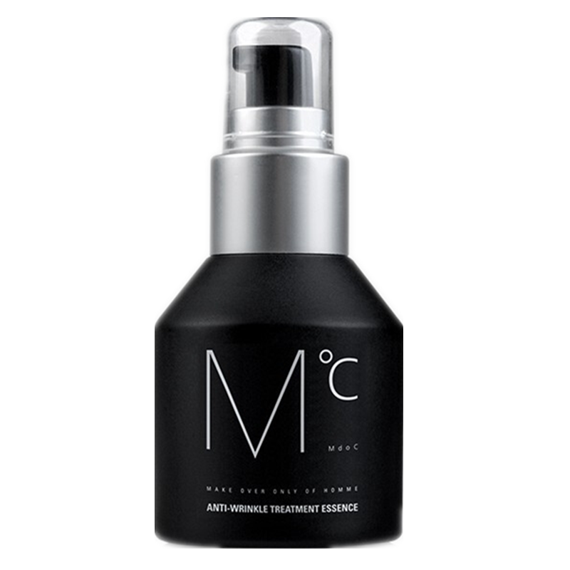 蒙度士 紧致弹润男士精华乳