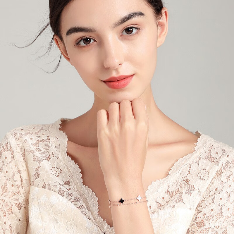 FZOG 精巧立体手链