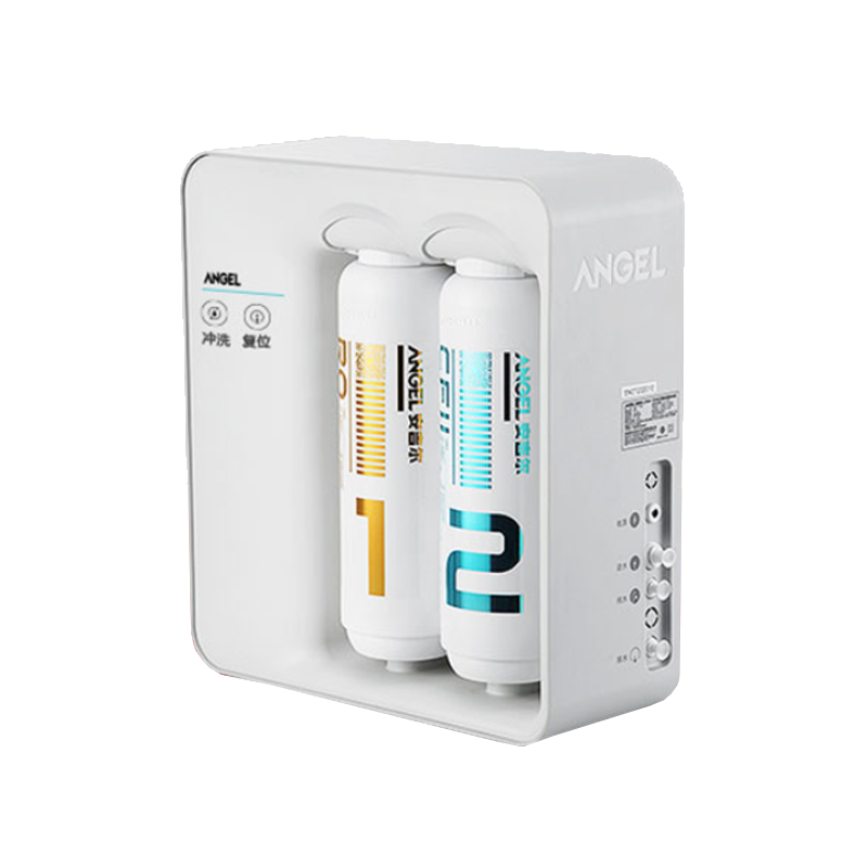 安吉尔 强悍双芯 净水器