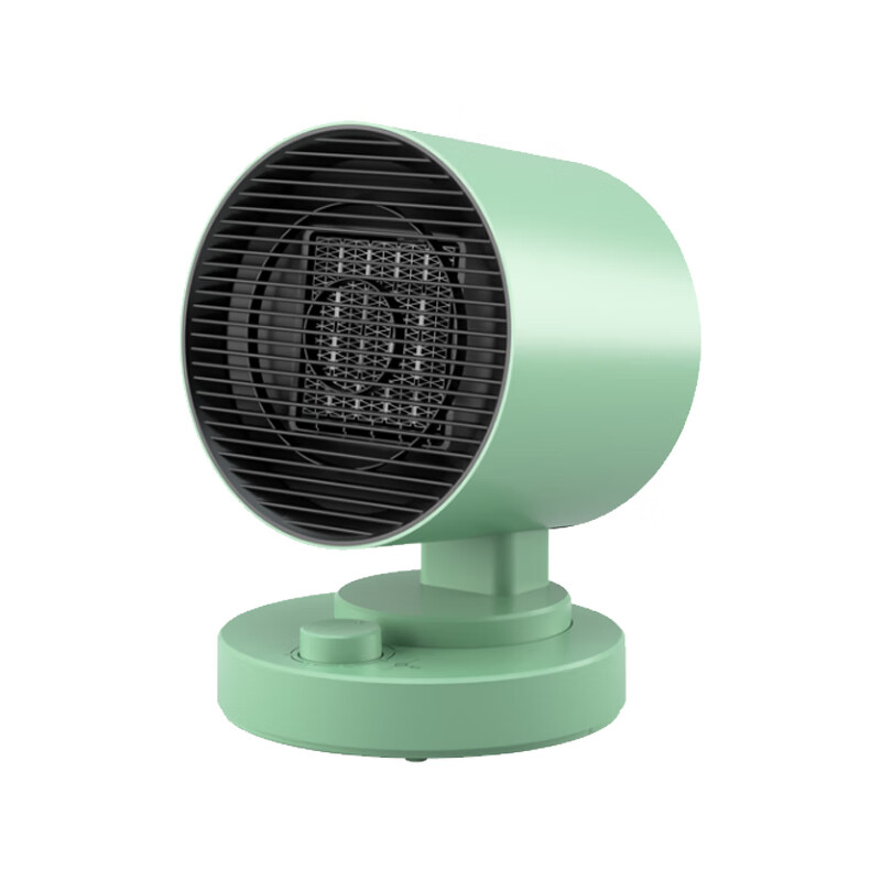 北美电器 智能摇头取暖器