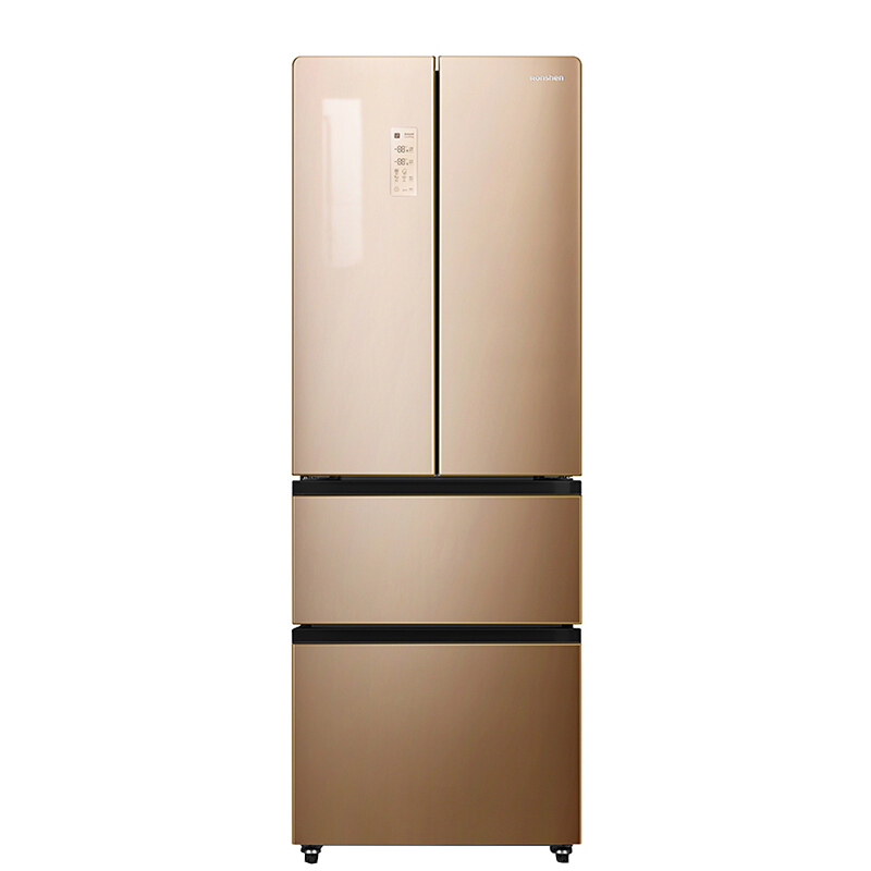 容声变频一级能效冰箱