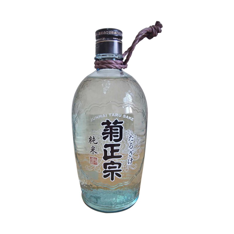 菊正宗 醇厚纯米清酒