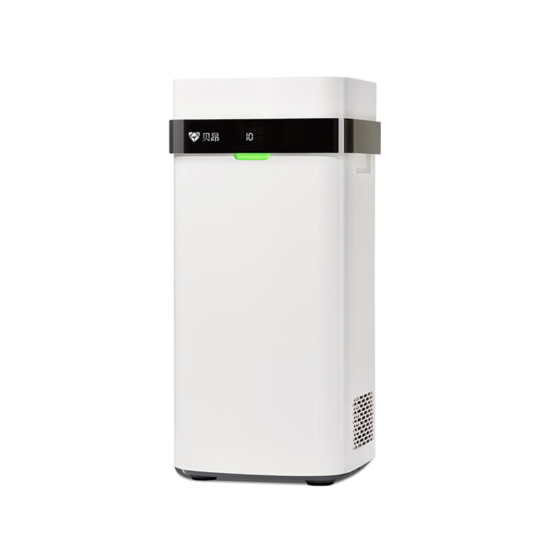 贝昂无耗材空气净化器