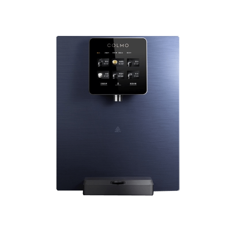 COLMO 冷热即饮 管线机