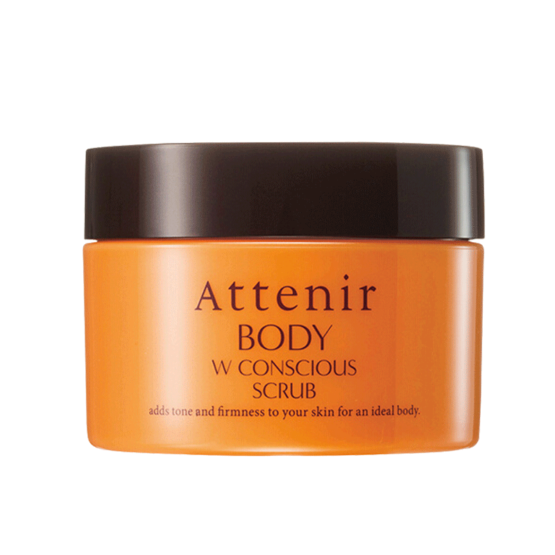 艾天然 缓解粗糙暗沉磨砂膏