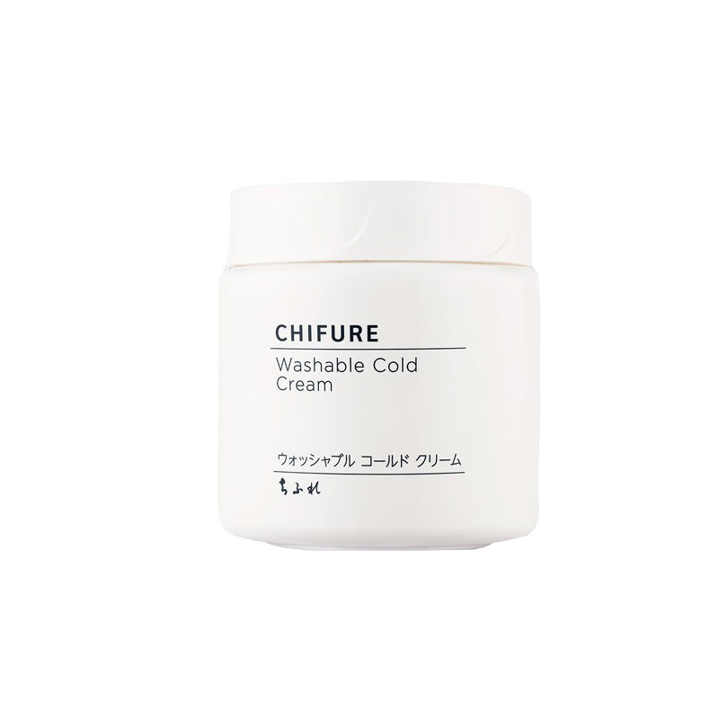 千妇恋 温和水洗卸妆膏