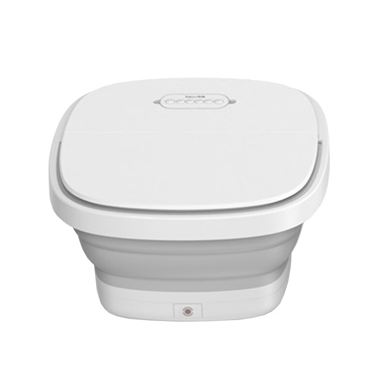 泰昌 加热恒温足浴盆