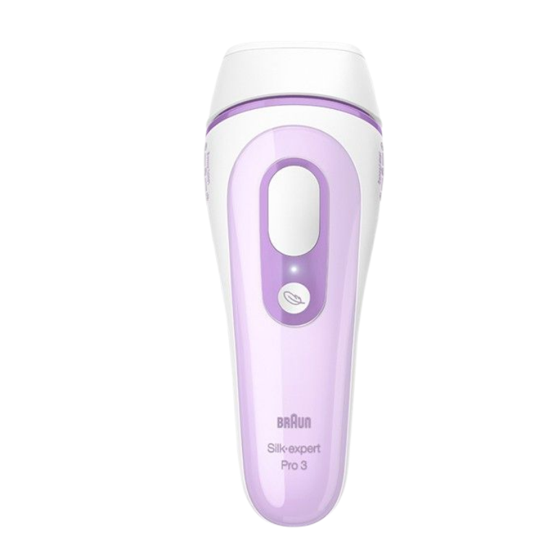 博朗 面部可用脱毛仪