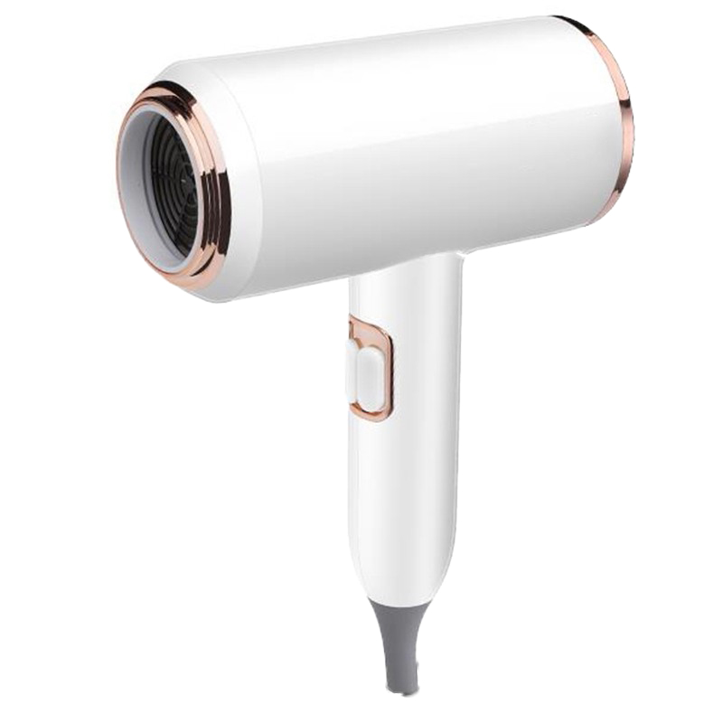 MyQueen 蓝光速干电吹风