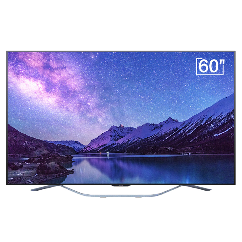 夏普 广色域 电视