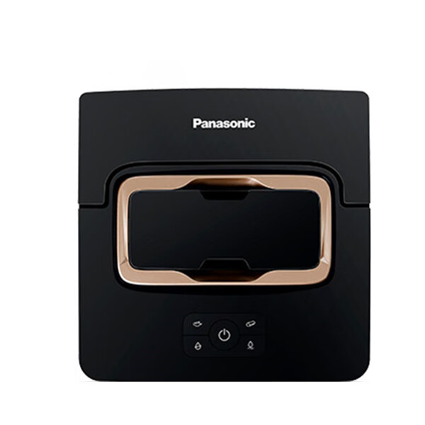 松下 智能擦地扫地机器人