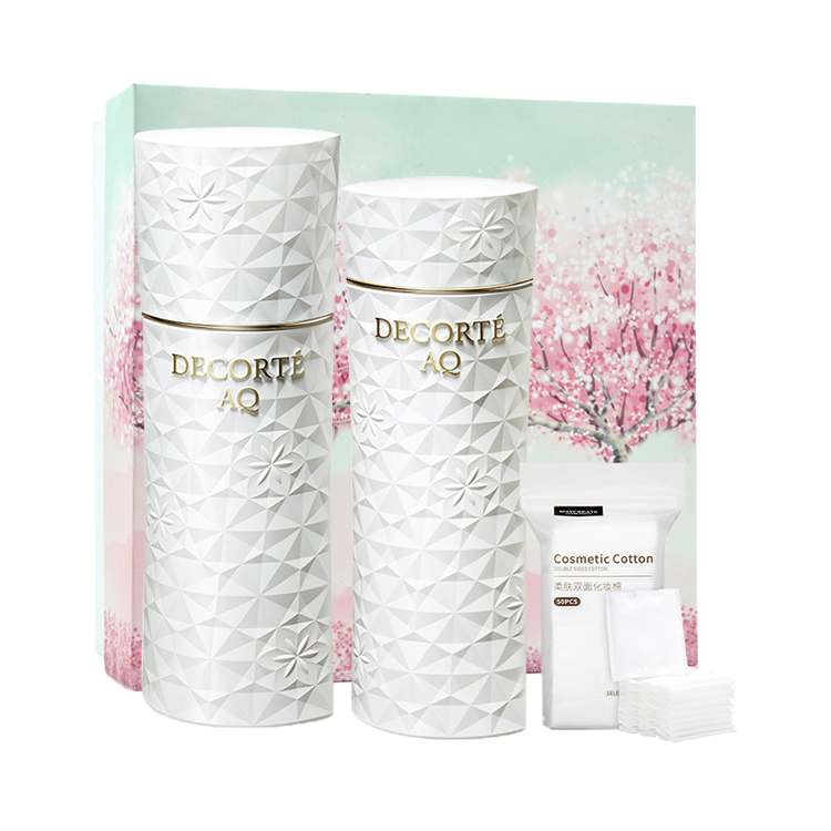 黛珂 植物匀皙护肤套装