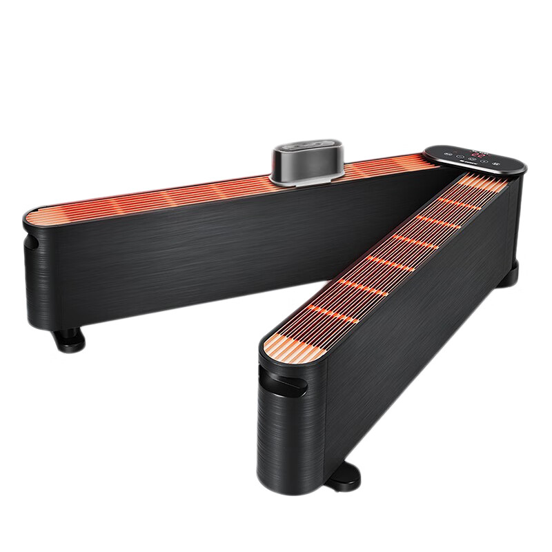 格力 防烫智能取暖器