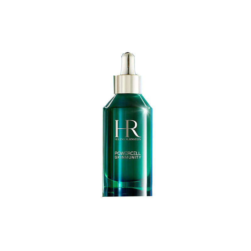 HR 绿宝瓶强韧修护 精华