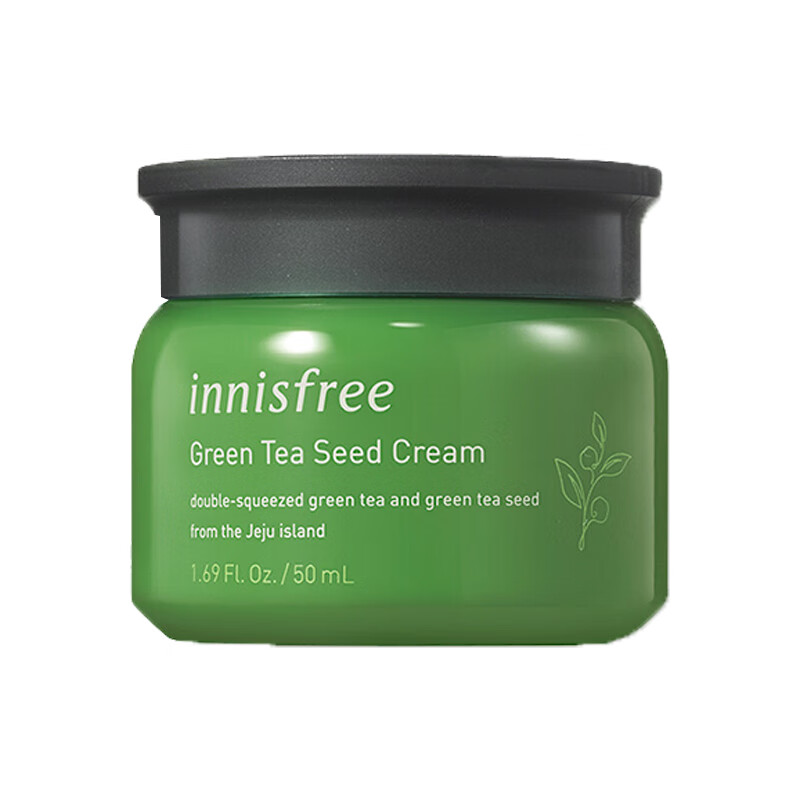 悦诗风吟 绿茶精萃面霜