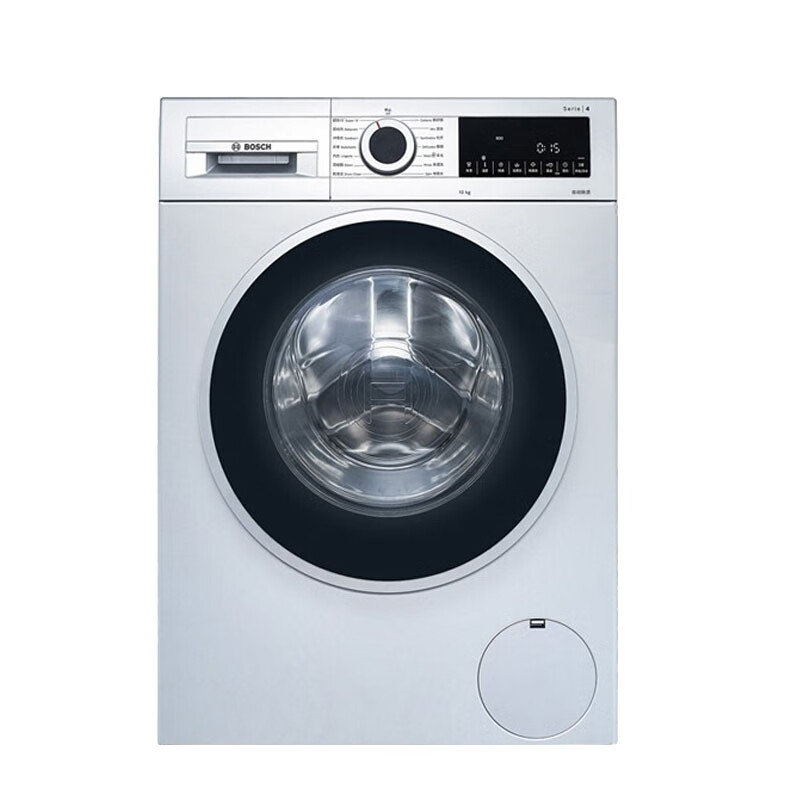 博世 除菌变频滚筒洗衣机
