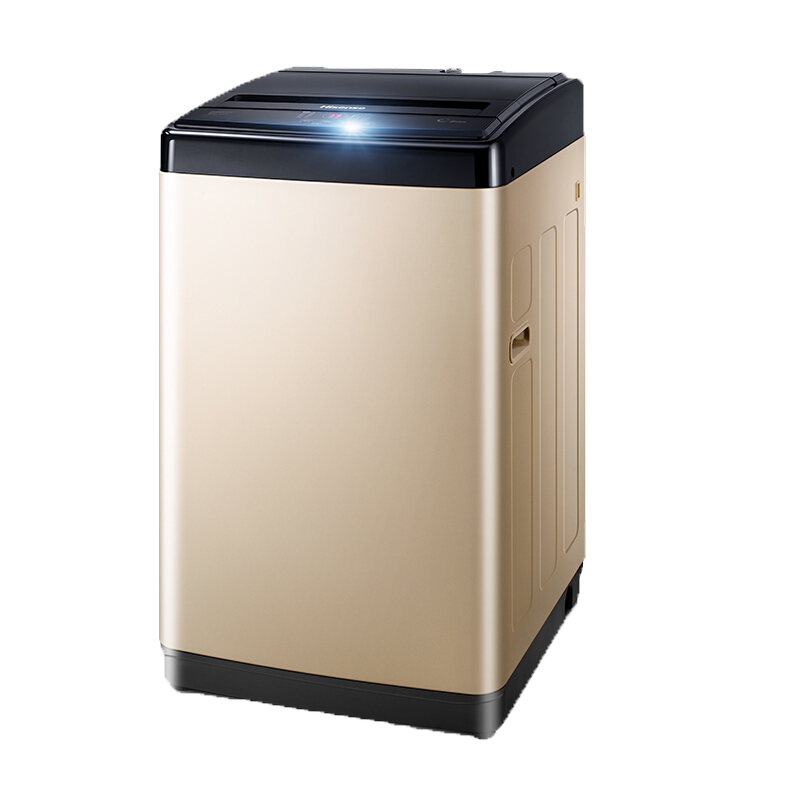 海信 触控屏波轮洗衣机