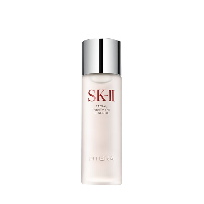 SK-II 滋润肌肤面部精华