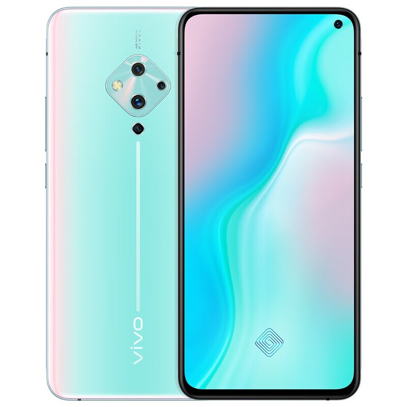 vivo AI四摄二手手机