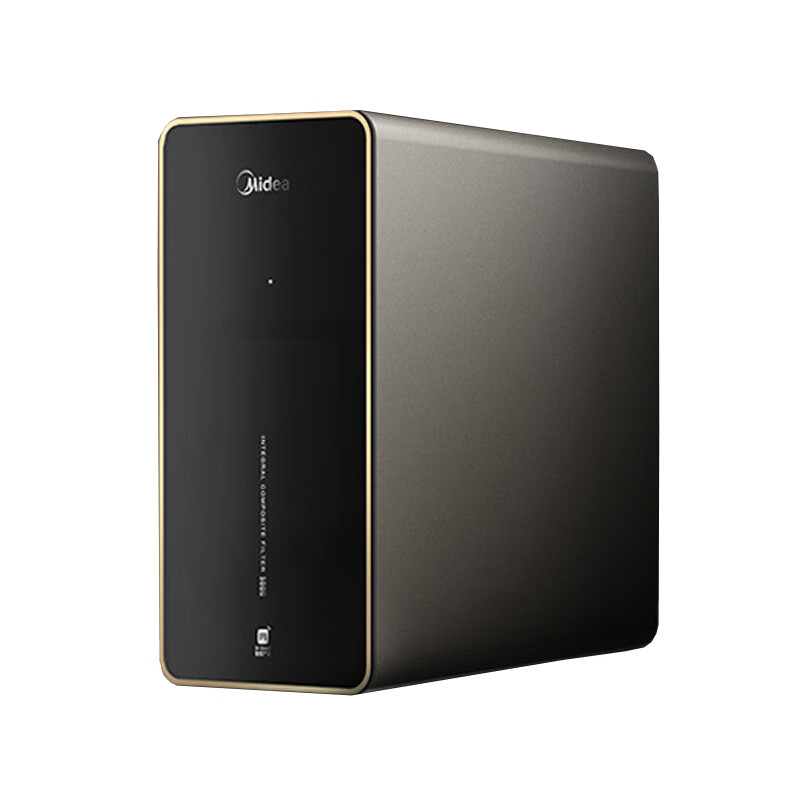 美的 五级精滤净水器