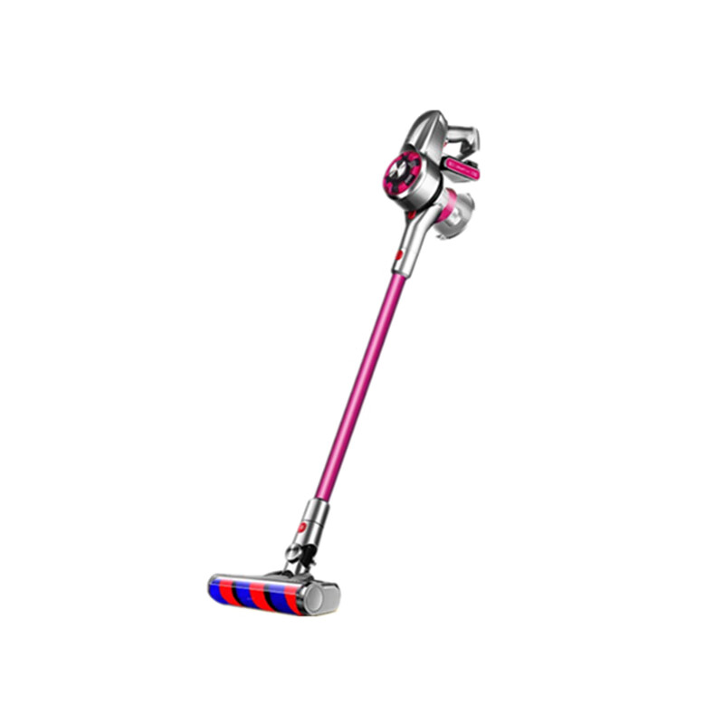 莱克 高速数码电机吸尘器