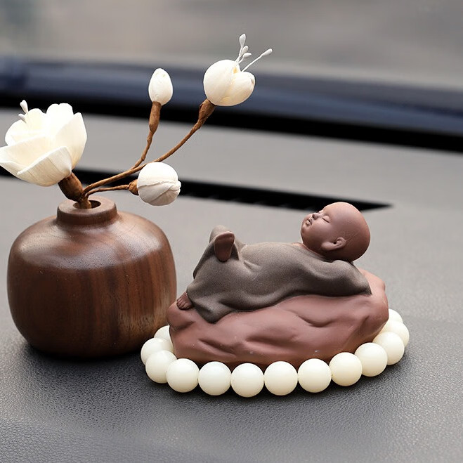 威克纳 车内饰品车载摆件