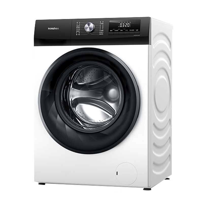 容声 生态除螨洗衣机