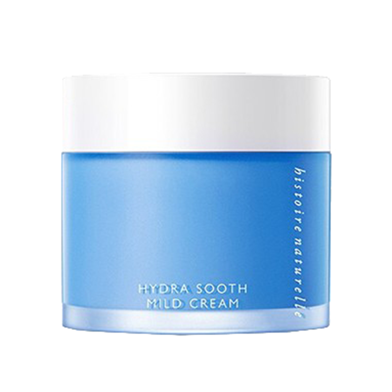 荷诺 舒缓修复面霜