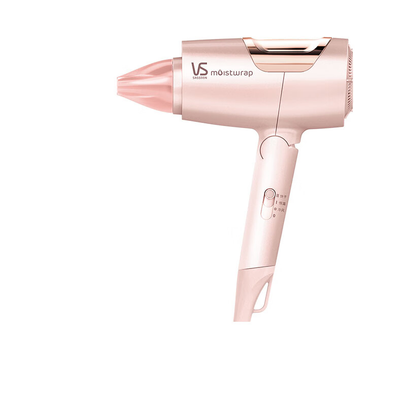 沙宣 恒温护发养发电吹风