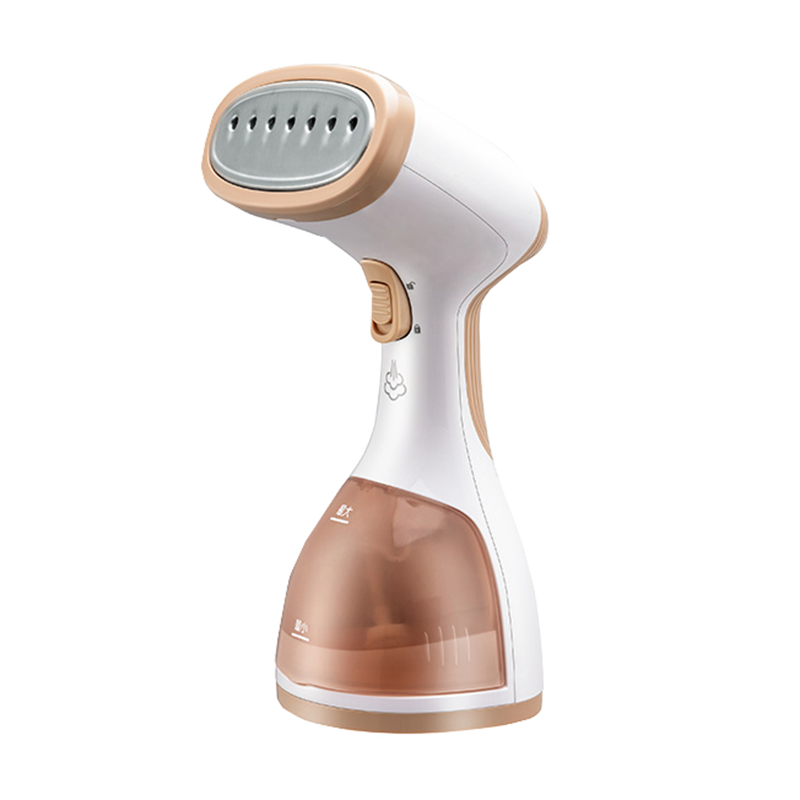 网易严选 大功率加湿 挂烫机