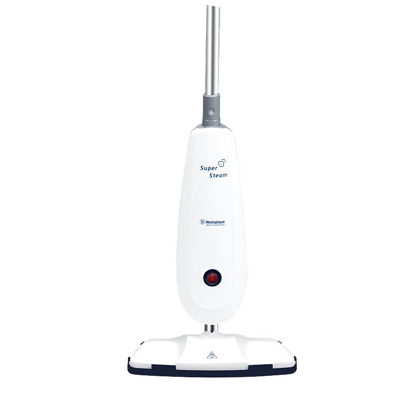 西屋高温除尘蒸汽拖把