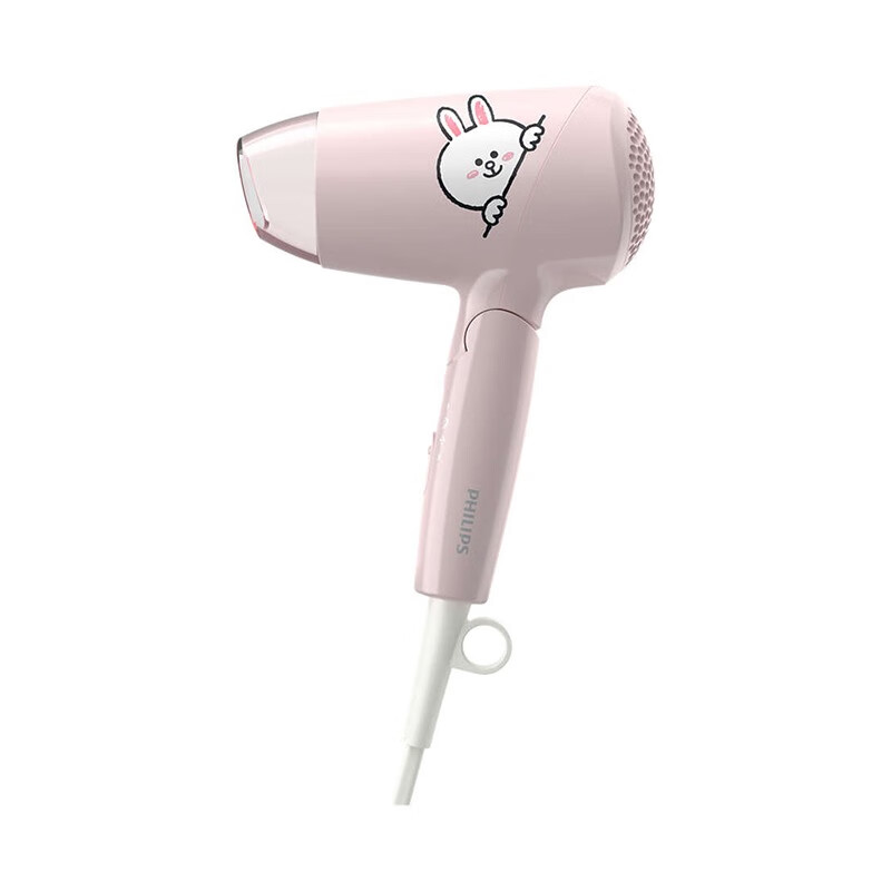 飞利浦 迷你 吹风机