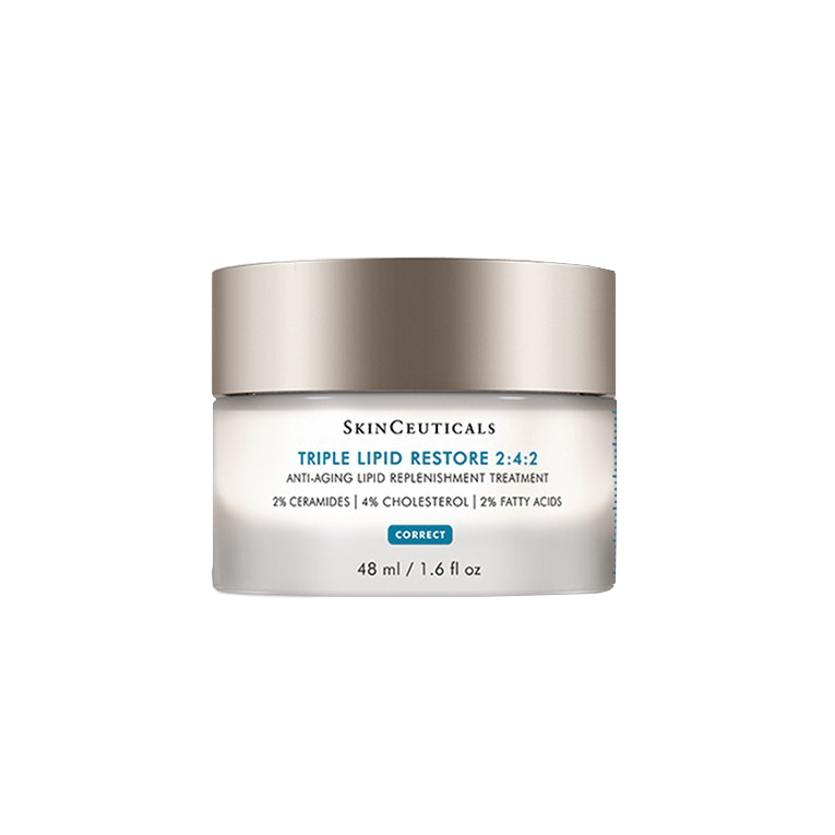 修丽可 修护神经酰胺面霜