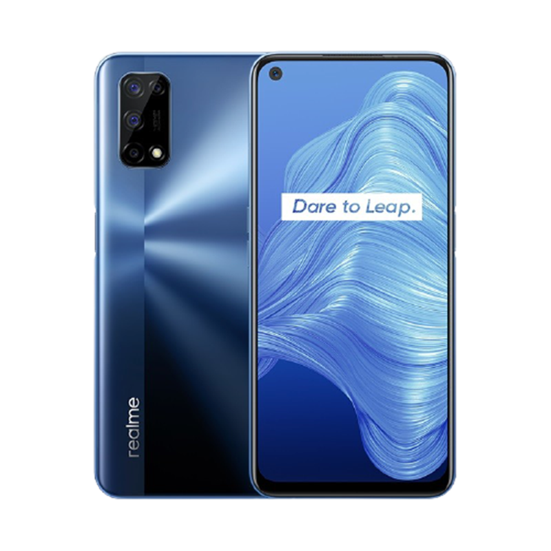 realme 长续航手机