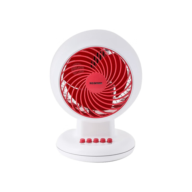 爱丽思 迷你台式风扇