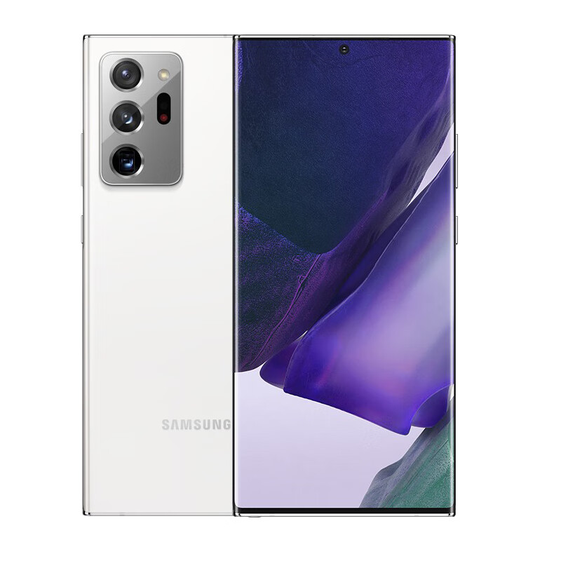 三星 大屏5G游戏手机