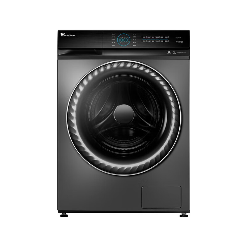 小天鹅 磁悬浮电机滚筒洗衣机