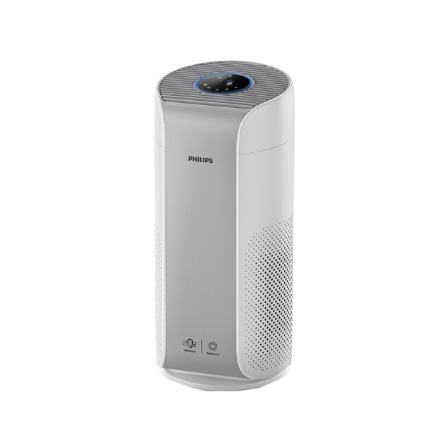 飞利浦立体循环风路空气净化器