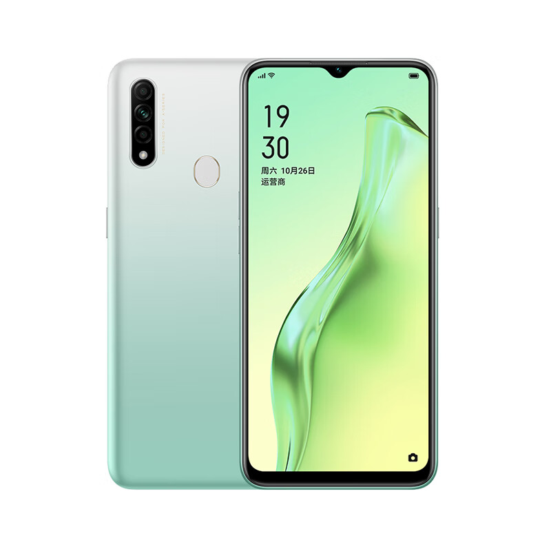 OPPO 多功能拍照视频手机