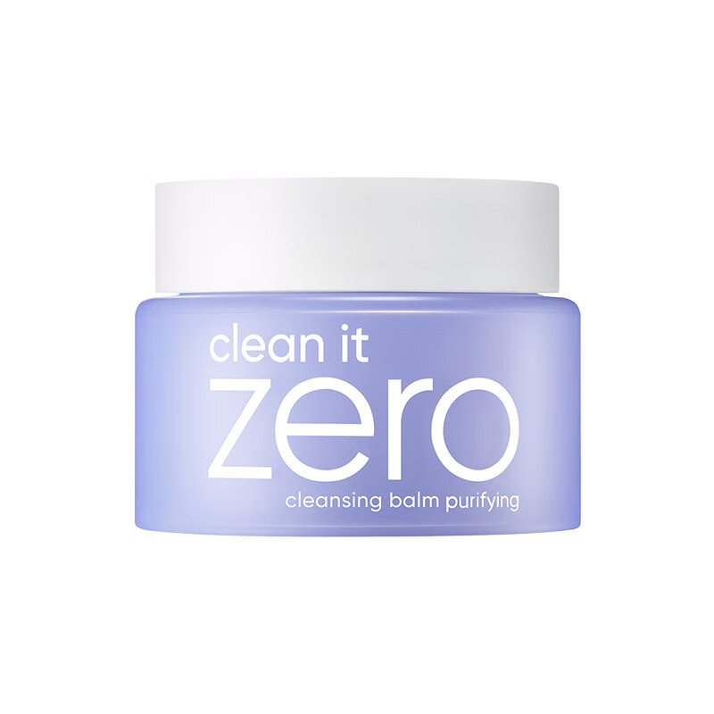 芭妮兰 净柔 卸妆膏