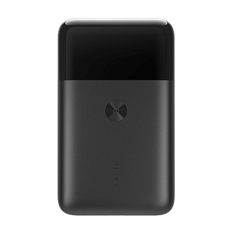 小米 全身水洗便携剃须刀