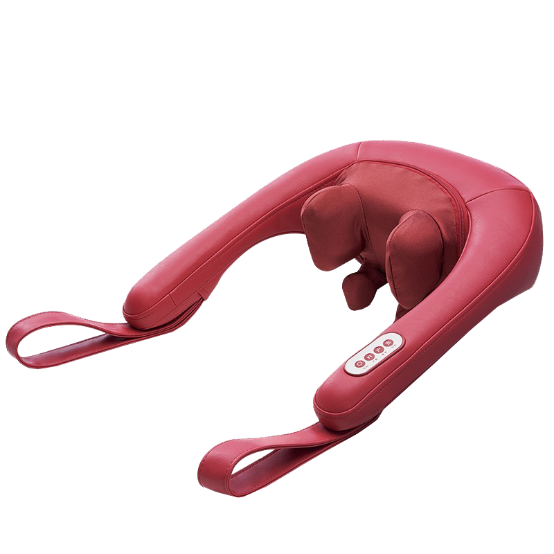 奥佳华 颈椎 按摩器