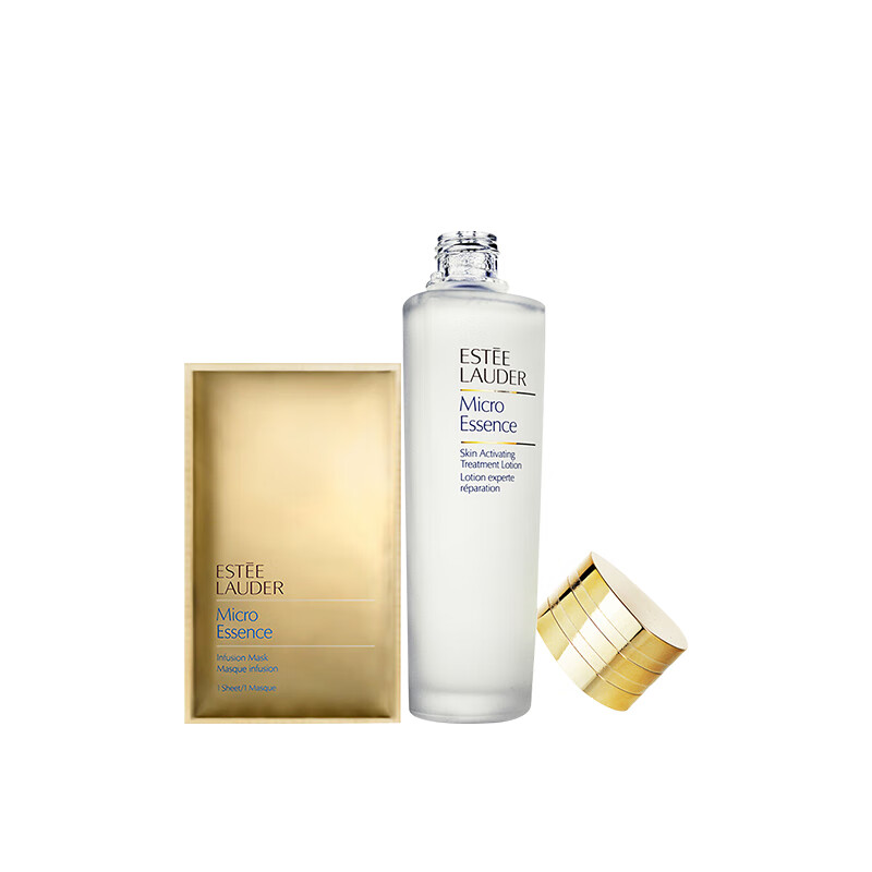 雅诗兰黛 肌初赋活 护肤套装