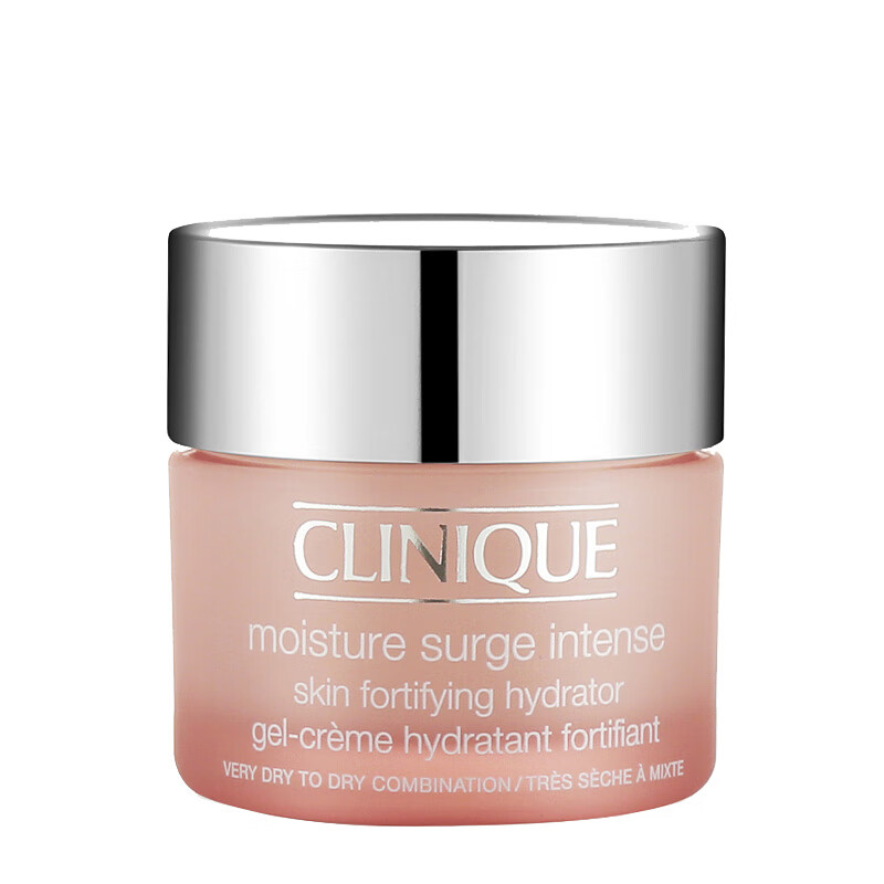 倩碧 水嫩保湿面霜