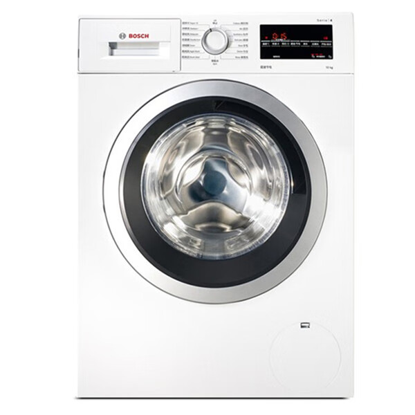 博世筒清洁洗衣机